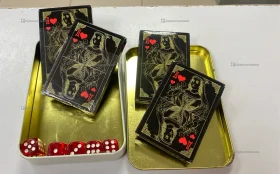 Купить Карты игральные набор б/у , в Тольятти Цена:790рублей