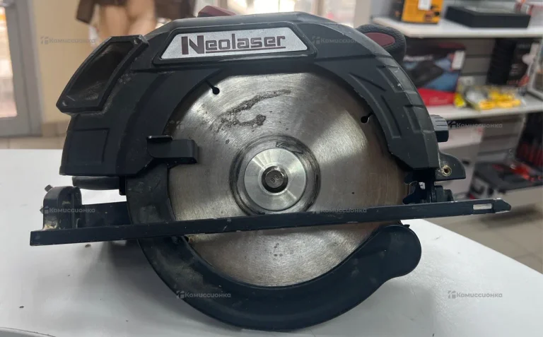 Циркулярная пила NeoLaser NCS-1600