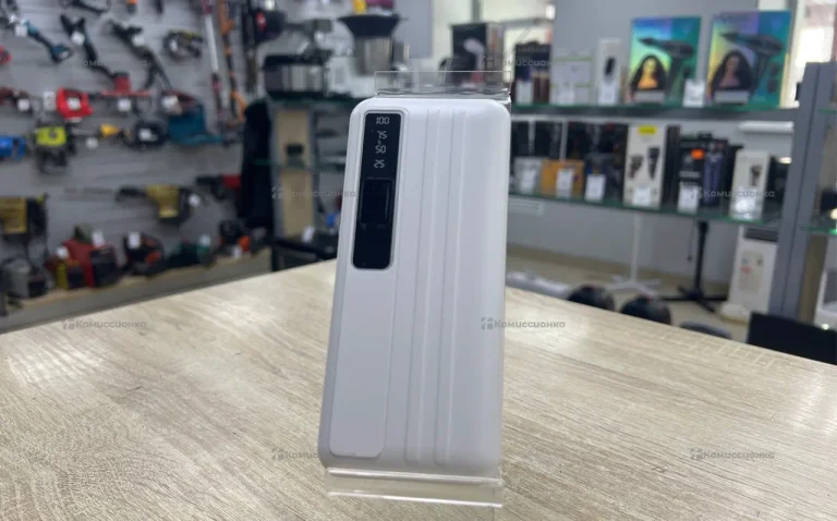 Power Bank Mobile 20000mAh