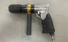Купить Пневматическая дрель AT-4041KLSG б/у , в Новокуйбышевск Цена:3900рублей
