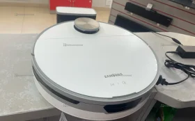 Купить Робот пылесос samsung jet bot б/у , в Кострома Цена:5000рублей