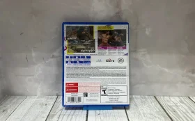 Купить Sony ps4 диск UFC4 б/у , в Тюмень Цена:1490рублей