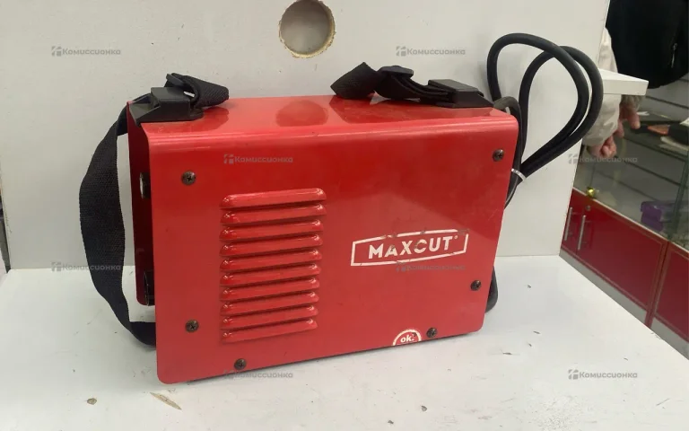 Сварочный аппарат Maxcut MC250