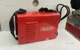 Купить Сварочный аппарат Maxcut MC250 б/у , в Набережные Челны Цена:2600рублей