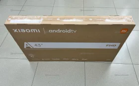 Купить Телевизор Xiaomi Телевизор Xiaomi Mi TV A43 2026 б/у , в Краснодар Цена:18900рублей