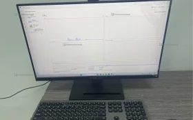 Купить Моноблок  Digma pro vision б/у , в Самара Цена:34990рублей