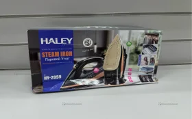 Купить Утюг Haley HY2059 б/у , в Рязань Цена:1790рублей