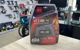 Купить Комплект проводов для двухканального усилителя KI б/у , в Магнитогорск Цена:2500рублей