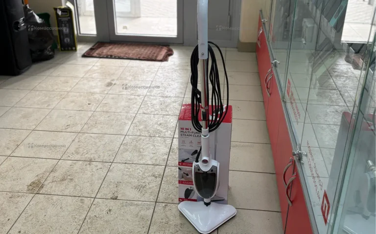 Паровая швабра для дома Germanica