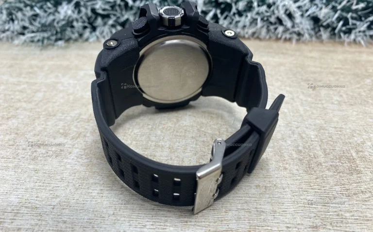 Часы Casio (G-shock)