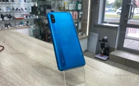 Купить Xiaomi Redmi 9A 3/32 ГБ б/у , в Курган Цена:1990рублей