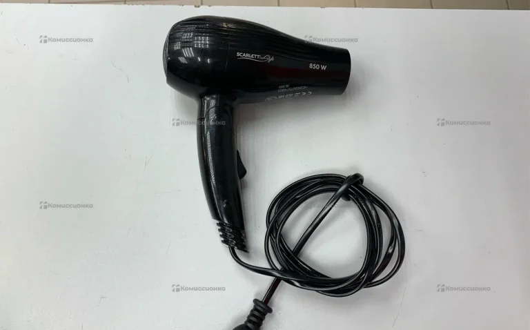 Фен походный Skarlett 850w