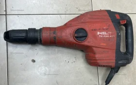 Купить Отбойный молоток Hilti TE 700-AVR б/у , в Москва и область Цена:20900рублей