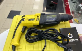 Купить Перфоратор Hanskonner HRH0828RE б/у , в Тюмень Цена:5950рублей