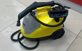 Купить пароочиститель karcher sc 2.500c б/у , в Челябинск Цена:6900рублей