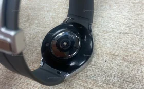 Купить Часы  Samsung watch 6 б/у , в Москва и область Цена:5900рублей