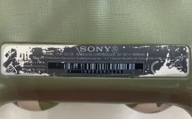 Купить Sony PlayStation 4 джойстик б/у , в Красноярск Цена:790рублей