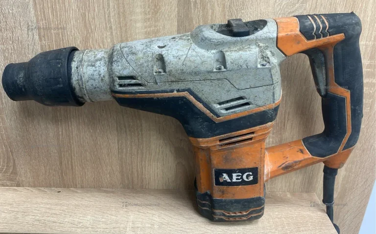 Перфоратор AEG KH 5 G