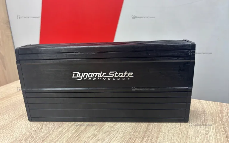 Усилитель Dynamic State SKIF SKA-200.4