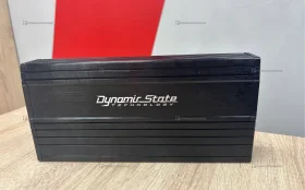 Купить Усилитель Dynamic State SKIF SKA-200.4 б/у , в Саратов Цена:8900рублей