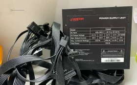 Купить Блок питания Ardor gaming nexus б/у , в Нижнекамск Цена:2990рублей