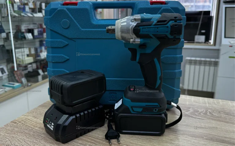 Гайковерт Makita replica