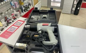 Купить Строительный фен Интерскол ФЭ-2000ЭМ б/у , в Казань Цена:1950рублей