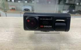 Купить Видеорегистратор  INTEGOBasic VX-333DUAL б/у , в Тольятти Цена:2900рублей