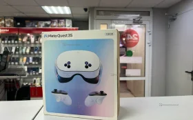 Купить Приставка  Meta Quest 3s б/у , в Тюмень Цена:20990рублей