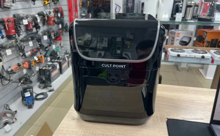 Аэрогриль CULT POINT CP-507-Ы