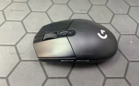 Купить Мышь Logitech g304 беспроводная б/у , в Казань Цена:1200рублей