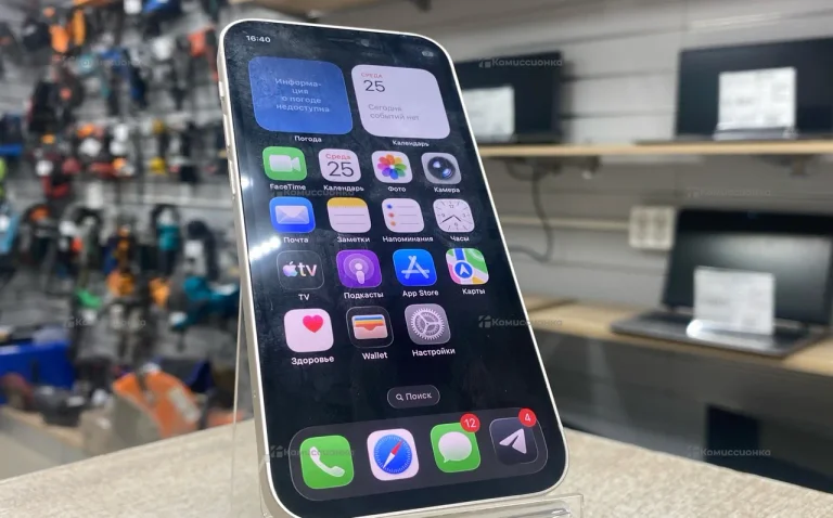 Apple iPhone 13 mini 4/256 ГБ