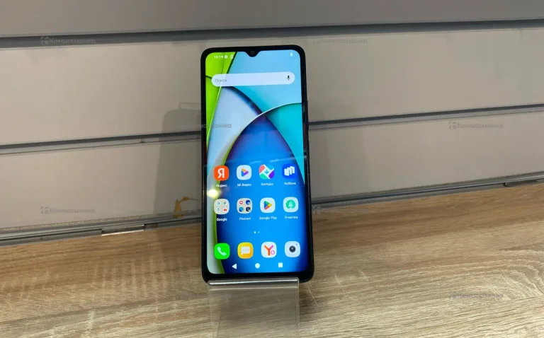 Xiaomi Redmi A3x 3/64 ГБ