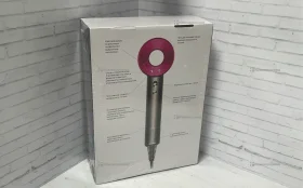 Купить Super hair dryer б/у , в Москва и область Цена:1500рублей