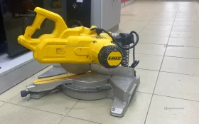 Купить Торцовочная пила Dewalt DWS777 б/у , в Казань Цена:29900рублей