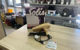 Купить Фен Solis Swiss perfection 440 б/у , в Казань Цена:1500рублей