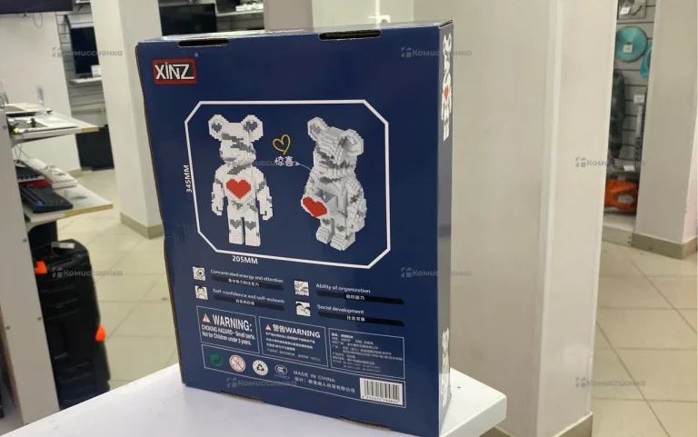 Конструктор Xinz 7110