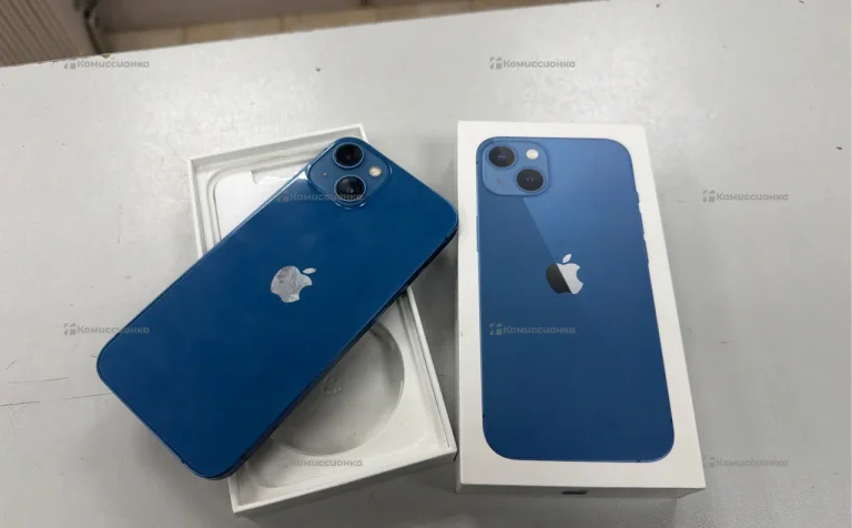 Apple iPhone 13 4/128 ГБ
