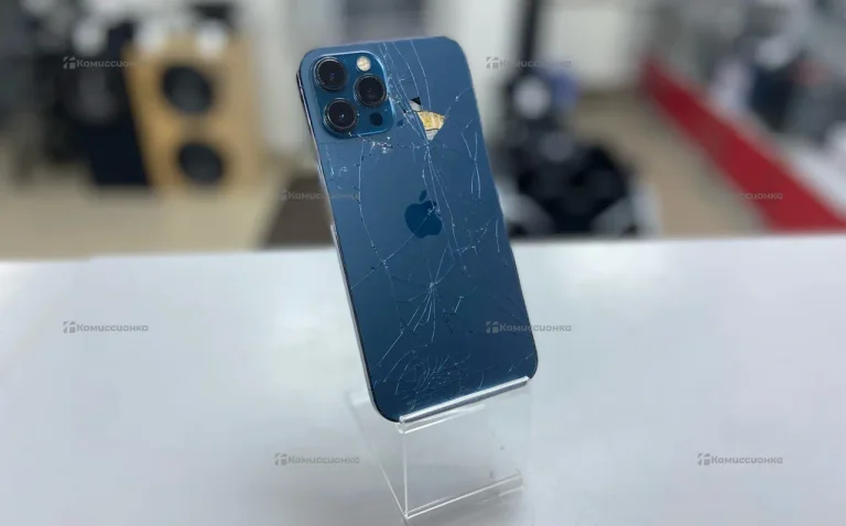 Apple iPhone 12 Pro Max 6/128 ГБ
