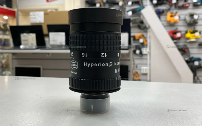 Обьектив Hyperion Mark III 8-24mm
