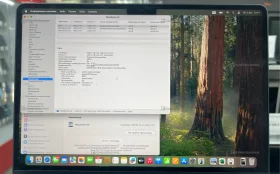 Купить Ноутбук  MacBook Air m2 2022 б/у , в Краснодар Цена:65000рублей