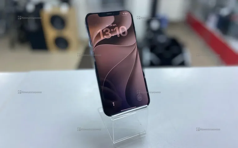 Apple iPhone 12 Pro Max 6/128 ГБ