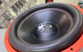 Купить Сабвуфер Piranha 15 V2 SE б/у , в Энгельс Цена:5500рублей