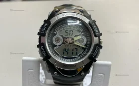 Купить Часы QUAMER WR-30M б/у , в Саратов Цена:800рублей
