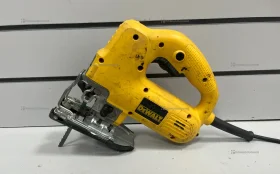Купить Лобзик Dewalt DW341K-QS б/у , в Тюмень Цена:4500рублей