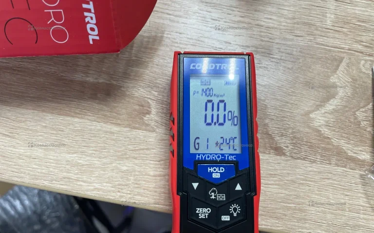 Влагомер Condtrol Hydro-Test