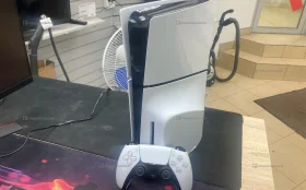 Купить Приставка Sony Corporation Playstation 5 Fat 1TB б/у , в Набережные Челны Цена:36900рублей