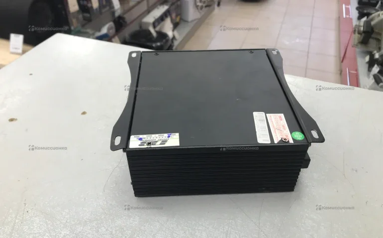 Усилитель  Apocalypse AAP-800.2D