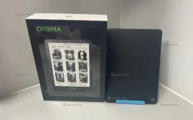 Купить Электронная книга  Digma a6 б/у , в Симферополь Цена:4900рублей