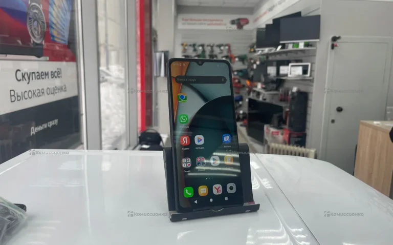 Xiaomi Redmi A3 4/128 ГБ